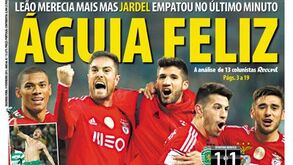 Segunda-feira, 9 de fevereiro de 2015