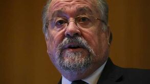 Jaime Marta Soares: «Benfica teve momentos de alguma ridicularidade»