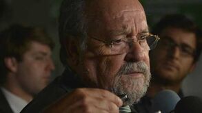 Jaime Marta Soares: «Benfica devia ter outra postura para evitar este tipo de conflito»