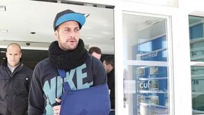 Beto: «É a melhor notícia que poderia ter recebido»