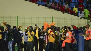 Oposição diz que há 600 pessoas detidas na Guiné Equatorial