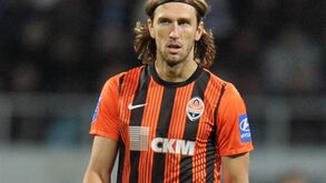 Ucrânia: Chygrynskiy vai ser colega de Bruno Gama