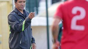 Hélio Sousa: «Portugal é sempre candidato a vencer o próximo jogo»