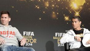 Maldita Bola de Ouro