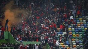 Sporting paga quase o dobro do Benfica em multas