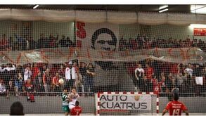 Rui Gomes da Silva condena faixa do very light