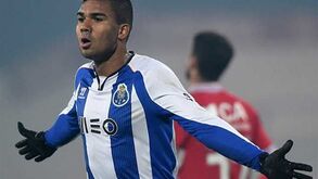 Casemiro volta a Madrid no verão