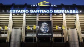 Justiça espanhola trava ampliação do Santiago Bernabéu