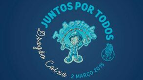 Dragão Caixa recebe gala solidária dia 2 de março