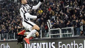 Regresso de Morata em cima da mesa