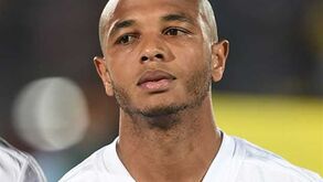 Brahimi e Balboa entre os melhores jogadores da prova