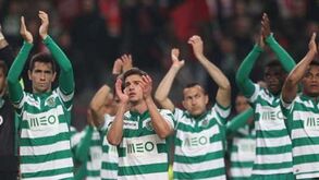 O leão não se rende