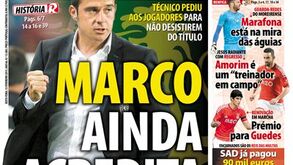 Sexta-feira, 13 de fevereiro de 2015
