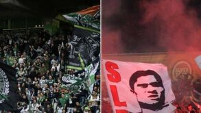 Leões avançam esta sexta-feira contra o Benfica