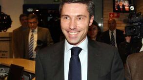 Pedido dos leões com poucas hipóteses de sucesso