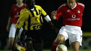 Petardos em Felgueiras fecharam Luz