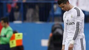 Cristiano Ronaldo está arrependido
