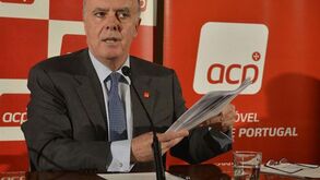 Carlos Barbosa: «O lugar de Bruno de Carvalho é na bancada»