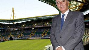 Carlos Barbosa: «Bruno de Carvalho quis protagonismo após engolir sapo vivo»