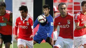 Leão defronta Belenenses de influência benfiquista