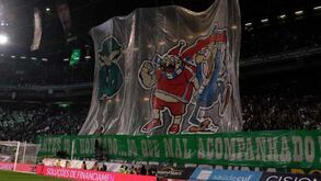 As razões da queixa das águias contra o Sporting