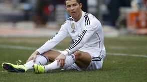 «Não assobiaremos Ronaldo... já a equipa é outra história»