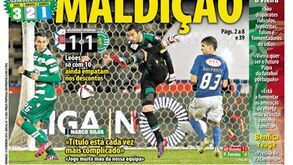 Domingo, 15 de fevereiro de 2015