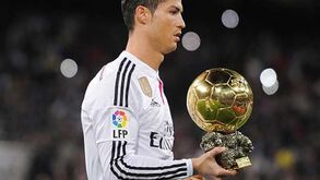 Ronaldo vale 149 milhões de euros