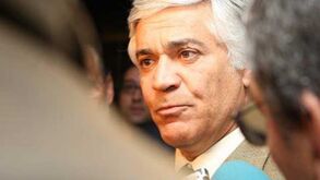 Paulo de Andrade: «Uma frase extremamente infeliz foi a do folclore»