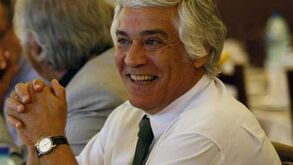 Paulo de Andrade diz que o Benfica vai perder pontos