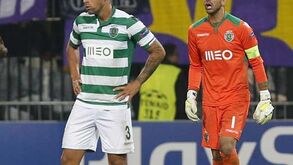 Maurício: «Parem de dizer tantas besteiras sobre o Rui Patrício»