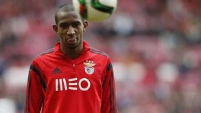 Paulo Madeira: «Talisca foi colocado num patamar elevado»