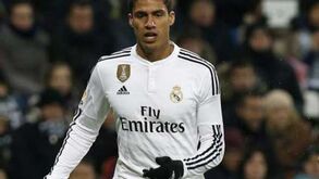 Varane: «Temos equipa para vencer de novo a prova»