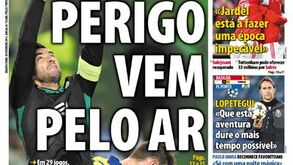 Quarta-feira, 18 de fevereiro de 2015