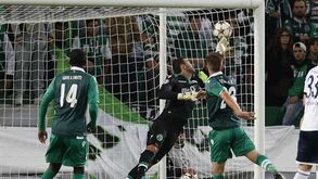 Patrício: virar costas aos pesadelos