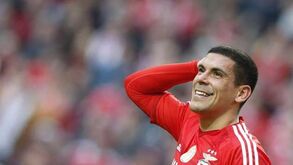 Maxi também sabe o que é não descansar