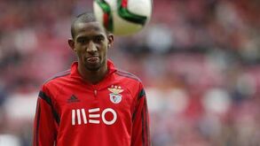 Talisca sereno e de cabeça limpa