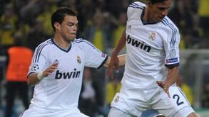 Varane disposto a forçar saída se Pepe renovar contrato