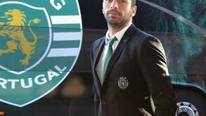 Rui Patrício: «Sei que vou errar mais vezes ao longo da vida»