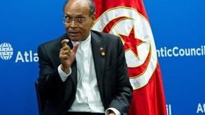 Tunísia recorre ao Tribunal Arbitral do Desporto contra a ameaça de exclusão 