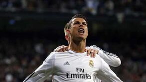 Recordes de Ronaldo dependem da superação pessoal até final da carreira