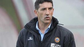 Dito: «Pizzi tem tudo para triunfar»