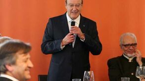 Pinto da Costa: «Já vi muitos campeões antecipados assistirem à festa dos outros»
