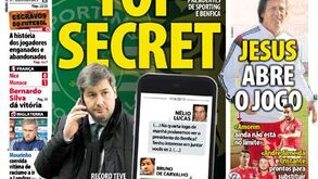 Sábado, 21 de fevereiro de 2015