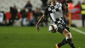Afonso Figueiredo: «Temos tudo para voltar a surpreender o FC Porto»
