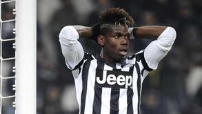 Pogba só por 100 milhões