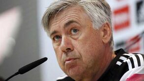 Ancelotti: «Preferia que me chamassem irmão»