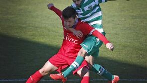 Sporting-Gil Vicente, 0-0