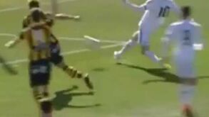 Odegaard: «Não sei o que farei com esta camisola»