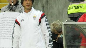 Raul José: «Entrámos com o coração»